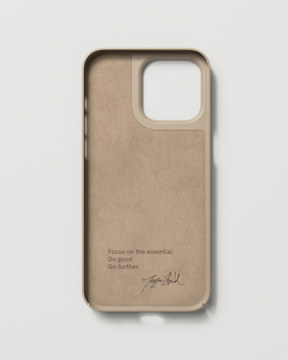 Thin Case